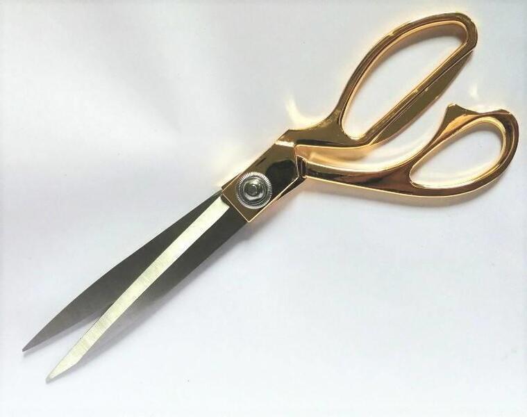 Tailoring Scissors (L)