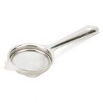 Tea and Coffee Strainer Filter with Stainless Steel Mesh Tea Strainer No 3