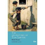 The Adventures of Tom Sawyer By Mark Twain
