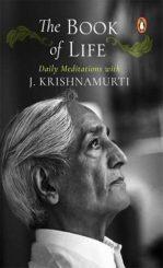 The Book of Life By J. Krishnamurti