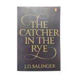 The Catcher In The Rye-J.D. Salinger