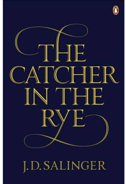 The Catcher In The Rye