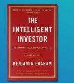The Intelligent Investor By Bejamin Graham