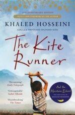 The Kite Runner By Khaled Hosseini