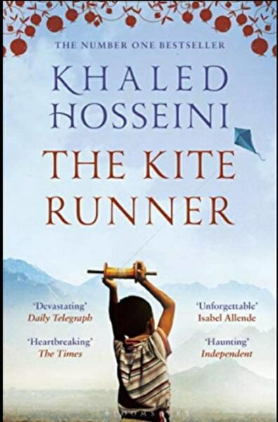 The Kite Runner