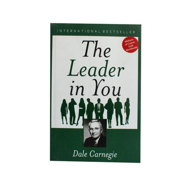 The Leader in You