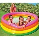 The Shopkeeper Intex Pool (66*18)