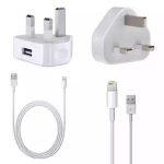 The Shopkeeper Iphone Xs 5W USB Power Adapter