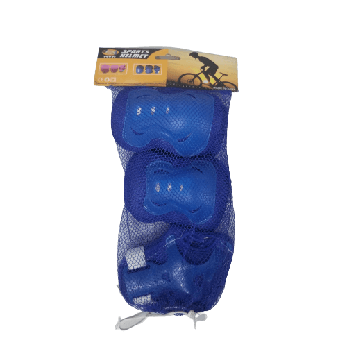 The Toy Store Knee Pad Assorted Colors