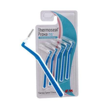 Thermoseal Proxa NS (Interdental Brushes)