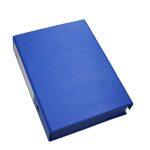 Thick Solid Box File