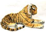 Tiger Design Cute Soft Toys for Children and Kids / Car and Home Decoration / Baby Cartoon Stuffed Toy / Gift Item BIG Size