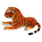Tiger Soft Toy
