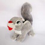 Tiger Stuffed Toy For Baby