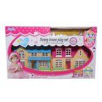 Toy House For Kids