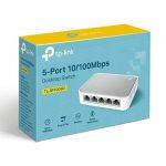 Tp Link 5 Port Ethernet Switch