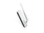 TPLink Tl-WN722N Wireless Dongle Version 2 USB ADAPTOR