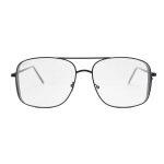 Transparent Frame Sunglasses For Men