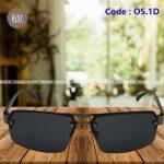 Trendy luxurious Fashionable Square Shape Sunglass For Men