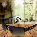 Trendy luxurious Fashionable Sunglasse For Men -Square Shape