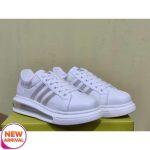 Trendy Superstar Sneakers For Men
