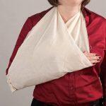 Triangular Bandage