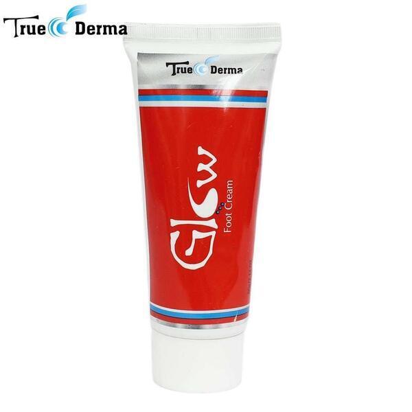True Derma Glow Foot Cream - 60 Gm