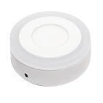 Two Color Panel Light 3 + 3 W