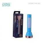 Two Step Switch Jysuper Rechargeable Led flash Light