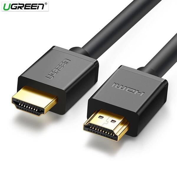 UGREEN-HDMICable 1.4V Full Copper 19+1(20mtr)