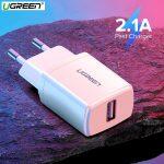 Ugreen Mobile USB-A Wall Charger One Port
