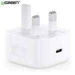 UGREEN USB-C 18W PD Charger