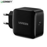 UGREEN-USB-C 65W PD GaN Tech Charger
