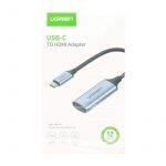 Ugreen Usb-C To Hdmi Adapter