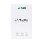 Ugreen Usb Dual USB Wall Charger3.4A