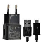 Universal Travel Adaptor with Micro USB Cable