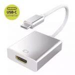 USB 3.1 Type C to HDMI Adapter