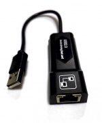 USB to Ethernet Adapter 2.0
