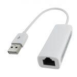 USB to Ethernet Lan Converter Cable