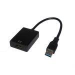 USB to HDMI Adapter