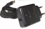 USB Type C Fast Charger 34A Mobile Charger with Type C Cable Fast Charger