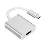 USB Type C To HDMI Adapter
