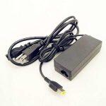 USB Type Laptop Charger For Lenovo 65 Watt