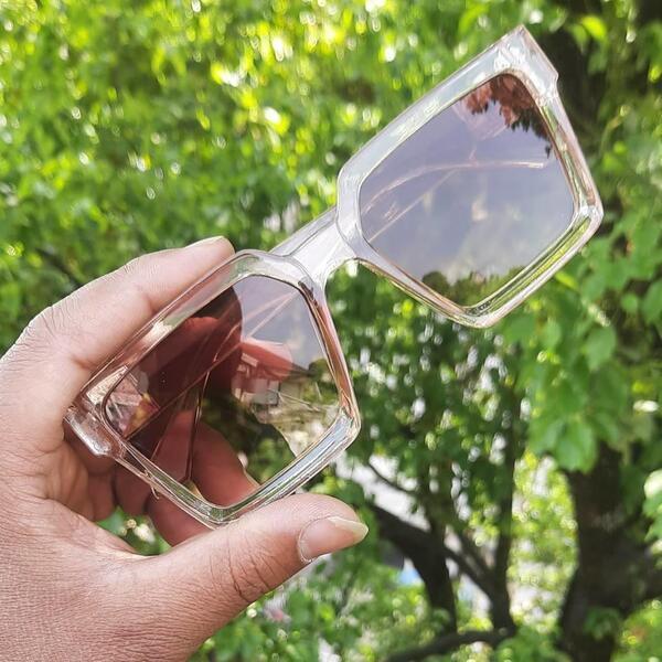 Uv Protection Women Sunglasses