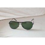 Uv400 Plus B2 Glass Best Choice Aviator In Green Lens With Black Metal Frame Provides Titanic East Nf Nice Looks In The Cart Sunglasses Shades For Men