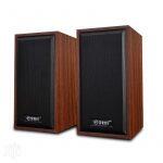 V-07 Speakers