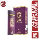 VANESA Babe Eau De Perfume for Women - 60ml