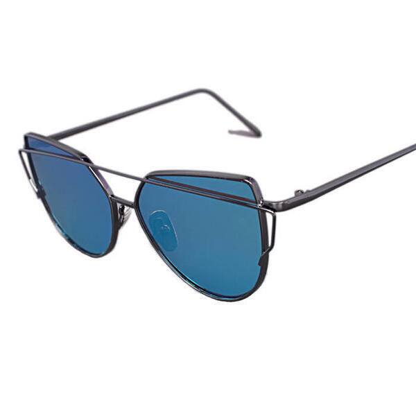 Vatawala Women Blue Shades