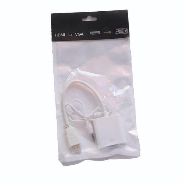 VGA H.D.M.I Cable
