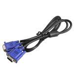 Vga To Vga Cable 1.5M
